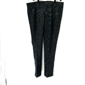 Egara NWT skinny fit dress pants camouflage men’s 36X30